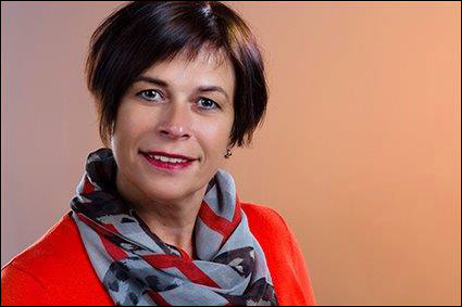 Gerlinde Wascher-Ociepka MSc