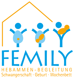 FEMILY | Hebammen-Begleitung | Schwangerschaft | Geburt | Wochenbett